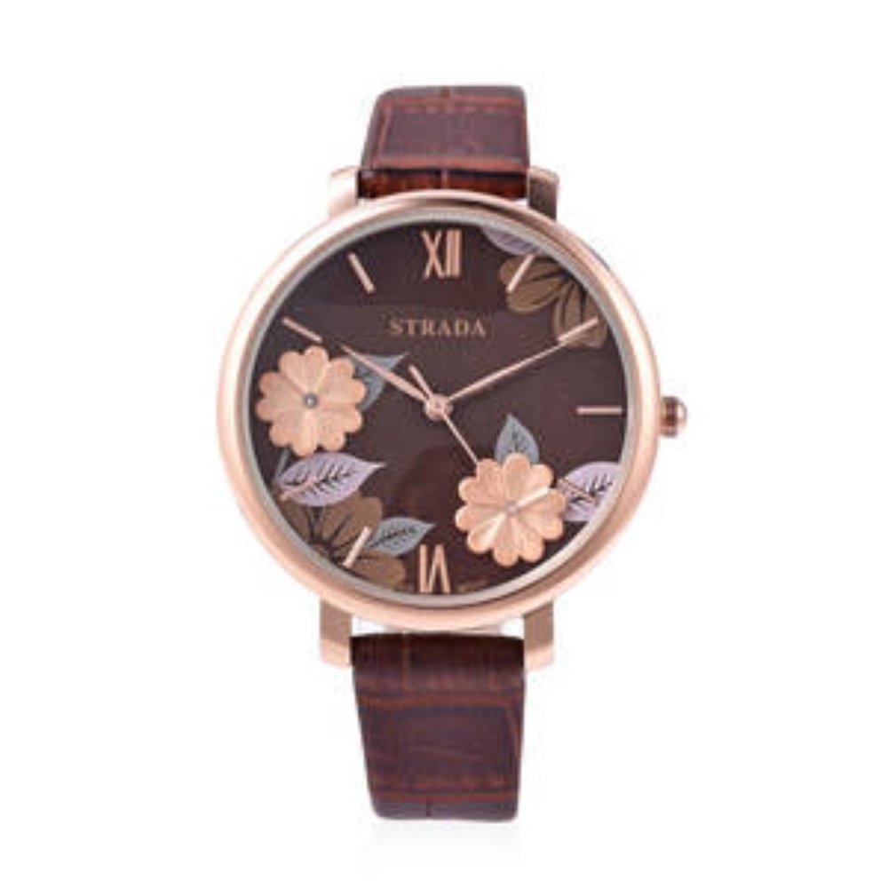 Strada Watch - Picture 1 of 1